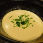 スギモト - 胡麻タレ