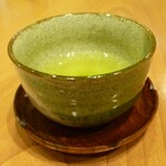 スギモト - お上品な茶の器