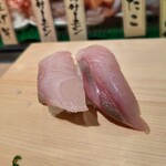 Uogashi Nihonichi Tachigui Sushi - 