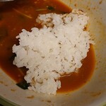 カレー魂 デストロイヤー - ドボンします(2020.02)