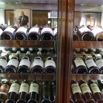 スギモト - 受付フロアー（店内）