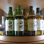 スギモト - 受付フロアー（店内）