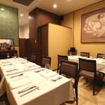 フレンチ レストラン ヨシヤ - 