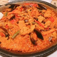 Bar Espanol LA BODEGA 大阪店 - 