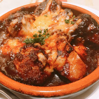 Bar Espanol LA BODEGA 大阪店 - 