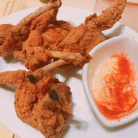 Bar Espanol LA BODEGA 大阪店 - 