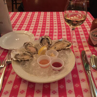 グランド・セントラル・オイスターバー&レストラン 品川店 - 