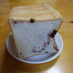 ハートブレッドアンティーク - あん食パン（７４５円）