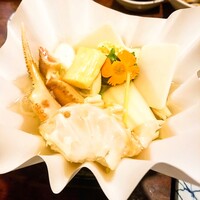 かに道楽 新宿本店 - 