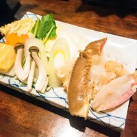 かに道楽 新宿本店 - 