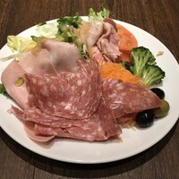 Focacceria la Brianza - 