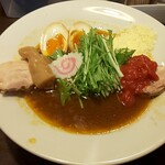 イレブンスパイス まろ亭 - 