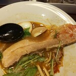 イレブンスパイス まろ亭 - 