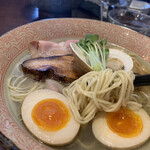 Ramen611 - 