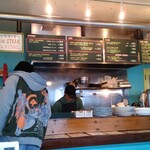 バンブーカフェ - 