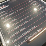 ア ビーンズ コーヒー - 