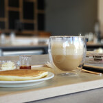 ア ビーンズ コーヒー - 