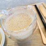 ア ビーンズ コーヒー - 