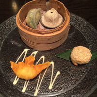 チャイナルーム - 