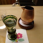 懐石料理 桝田 - 