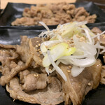 吉野家 - 