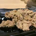 吉野家 - 