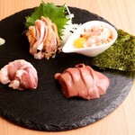 焼き鳥 だいえん