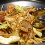 神様の宝石でできた料理  ジャムと球根とフラワーと。 - 