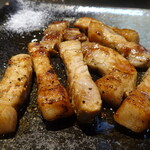 神様の宝石でできた料理  ジャムと球根とフラワーと。 - 