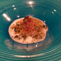 炭火焼肉 なかはら - パリソワーズ