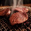 炭火焼肉 なかはら