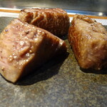 神様の宝石でできた料理  ジャムと球根とフラワーと。 - 