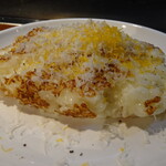 神様の宝石でできた料理  ジャムと球根とフラワーと。 - 