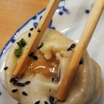 博多焼き小籠包1010 福岡天神店 - 