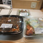 セブンイレブン - 食べるだよ