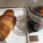 サンマルクカフェ - 