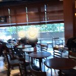 サンマルクカフェ - 