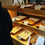 ベーカリーツキヨシ - 