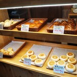 ベーカリーツキヨシ - 