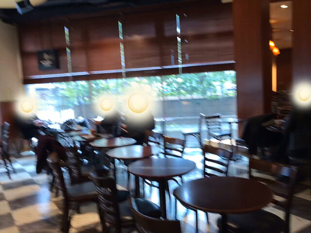 SAINTMARC CAFE Osaka Adocho Ten photo 5