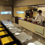 レストラン バカール - 