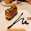 Ganache Chocolate - 料理写真: