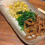 万両 肥後橋店 - 