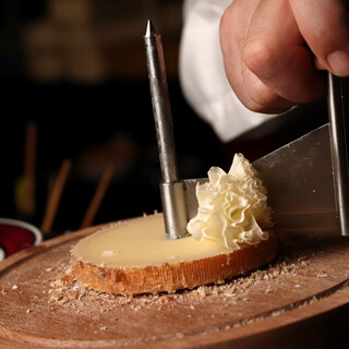 ワインとチーズ 武蔵境ビブロス_0