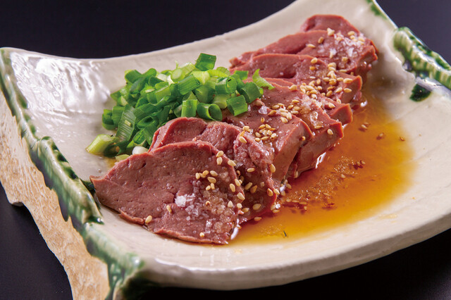 料理メニュー 個室くずし肉割烹 轟 刈谷店 Todoroki 刈谷 居酒屋 食べログ