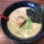 博多ラーメン 本丸亭 - 