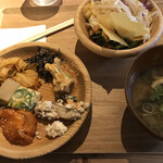 都野菜 賀茂 - 