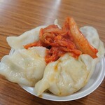 新鮮餃子王 - 