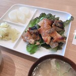 カフェ 5番街 - 