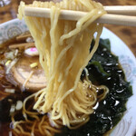 龍王園 - リフトー！